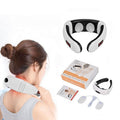 Masajeador Cervical Inteligente | Marverio