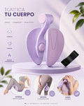 Ejercitador Muscular EMS | Marverio