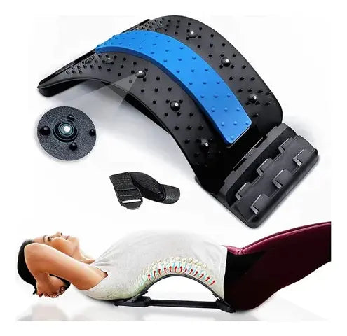 Corrector Lumbar | Marverio